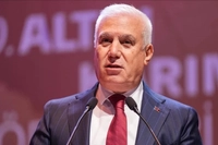 Bursa Büyükşehir Belediye Başkanı Mustafa Bozbey Gözaltında!