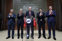 Cumhurbaşkanı Erdoğan'dan 5G Mesajı