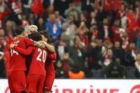 Kosova'da A Milli Takım'a Çirkin Taciz!