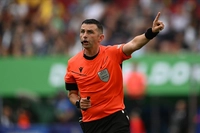 Kosova - Türkiye Maçının Hakemi Michael Oliver Kimdir?