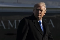 Trump: İran'da Savaş 2-3 Hafta İçinde Bitecek
