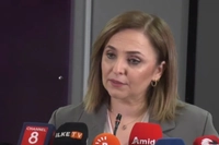 DEM Parti'den Özgür Özel'in Seçim Çağrısına Yanıt: Gündemimizde Seçim Değil, Demokratikleşme Var