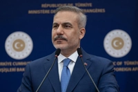 Bakan Fidan'dan Savaşın Durdurulması İçin Dev Diplomasi Trafiği
