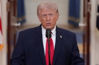 ABD-İran Geriliminde Pilot Krizi: Trump'tan "Savaşın İçindeyiz" Mesajı