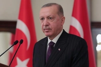 Cumhurbaşkanı Erdoğan'dan Alparslan Türkeş İçin Anma Mesajı