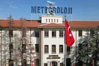Meteoroloji'den Yurt Genelinde Yağış Alarmı