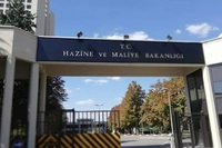 Hazine ve Maliye Bakanlığı'ndan Dev Borçlanma