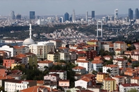 İstanbul'da Kentsel Dönüşüm Kredisine Başvurular Başladı