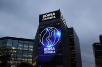 Borsa İstanbul'da Ateşkes Etkisi: BIST 100 Endeksi Güne Yükselişle Başladı