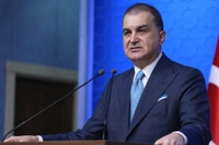 AK Parti Sözcüsü Ömer Çelik'ten Kritik Açıklamalar: Terörün Arkasındaki Siyasi Denklemi Görüyoruz