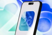 iOS 26.4.1 Güncellemesi Yayınlandı