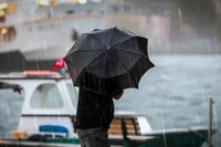 Meteoroloji'den Sağanak, Kar ve Zirai Don Alarmı!