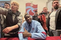 Onuachu: Biz Sadece Kendi İşimize Odaklanıyoruz