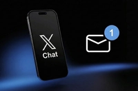 X'in Mesajlaşma Uygulaması XChat Geliyor!