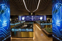 Borsa İstanbul'da 6 Hissenin Fiili Dolaşım Oranları Değişti