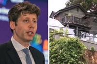 Yapay Zeka Karşıtları, OpenAI CEO'su Sam Altman'ın Evine Saldırdı