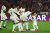 Arda Güler, Neuer'in Kabusu Oldu!