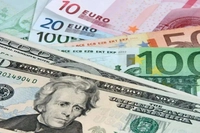 Dolar ve Euro Güne Yükselişle Başladı