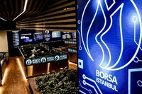 Borsa İstanbul Güne Pozitif Başladı: Gözler Barış Görüşmelerinde
