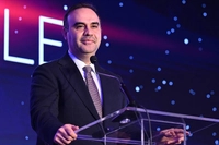 Bakan Kacır'dan Antalya'da Diplomasi Trafiği