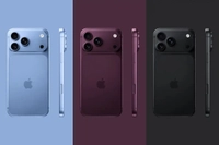 iPhone 18 Pro Bu Dört Renk Seçeneğiyle Gelebilir