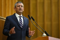 CHP Lideri Özgür Özel'den "Monarşi" Çıkışı: Hadsiz Trump Düzenini Türkiye'de İlan Etmeye Kalkıyorlar