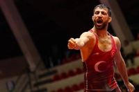 Murat Fırat Avrupa Şampiyonası'nda Finale Yükseldi!