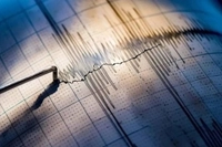 Ege Denizi'nde Korkutan Sarsıntı: Girit Açıklarında 5.9 Büyüklüğünde Deprem!
