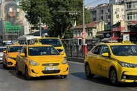 Taksilerde 1 Eylül'den İtibaren Dijital Takip Dönemi Başlıyor