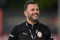 Okan Buruk'tan Derbi Zaferi Sonrası Şampiyonluk Mesajı: "Hedef 4 Sene Üst Üste!"