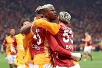 Aslan'dan Dev Prim: Soyunma Odasında Müjde Geldi