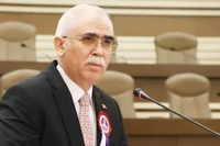 AYM Başkanı Özkaya: "Anayasa Yargısı Demokratik Hukuk Devletinin Vazgeçilmezidir"