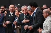 Cumhurbaşkanı Erdoğan'dan Küresel Barış İçin Liderler Diplomasisi