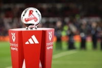 İşte Süper Lig'e Yükselen Takımlar