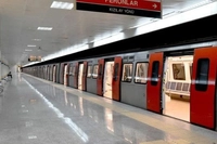 Ankara Metrosu'nda Seferler Neden Durdu? İntihar Vakası mı Var?