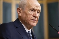 Devlet Bahçeli'den "Milli Strateji" Mesajı: "Hiçbir Gücün Bölgesel Uzantısı Olmayız"