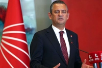 Özgür Özel'den "Saray" Vurgulu Sert Eleştiriler