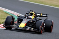 Red Bull'dan Formula 1 Özrü!