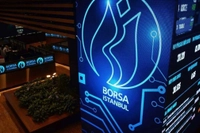 Borsa İstanbul Rekor Tazeledi: 15 Bin Puanı Geçti