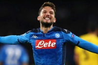 Mertens'ten Galatasaraylıları Heyecanlandıran Mesaj: "Cumartesi Görüşürüz!"