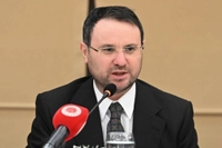 Bakan Gürlek: "Faili Meçhul Dosyalar İçin Yeni Birim Kurduk"