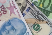 Dolar/TL'de Yükseliş Devam Ediyor