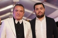 Muhittin Böcek'in Oğlu Gökhan Böcek'ten İtiraf: "Adaylık İçin Genel Merkez'e 1 Milyon Euro Götürdüm"