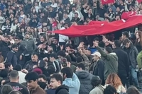 ODTÜ'de Şenlik Sonrası Şafak Operasyonu: En Az 15 Öğrenci Gözaltında!
