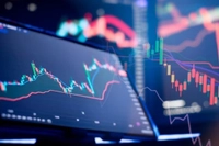 TÜİK Açıkladı: Nisan Ayının Şampiyonu Borsa İstanbul Oldu!