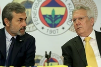 Aziz Yıldırım'ın A Planı Değişiyor mu? Aykut Kocaman ve Van Bommel Sürprizi!