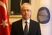 Mahmut Sütcü SPK Başkanı Olarak Atandı