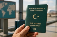 Özel Okul Öğretmenlerine Yeşil Pasaport Yolu Açılıyor