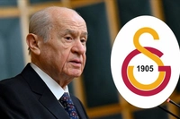 Bahçeli'den Şampiyon Galatasaray'a Tebrik: "Üst Üste 4. Kez Kutluyorum"