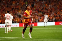 Galatasaray Şampiyonluğunu İlan Etti: Mario Lemina'dan Kupa Mesajı!